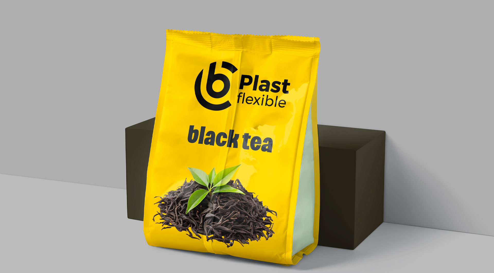 Çay Paketleri